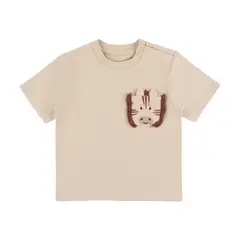 REDWOOD - Polo Bolsillo Bebé Niño Redwood