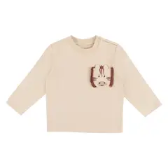 REDWOOD - Polo Bolsillo Bebé Niño Redwood