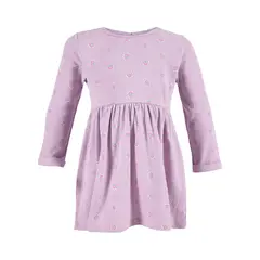 REDWOOD - Vestido Rib Bebé Niña Redwood