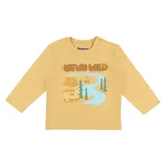 REDWOOD - Polo Camp Bebé Niño Redwood