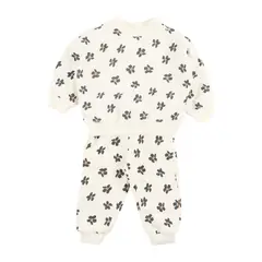 REDWOOD - Conjunto Buzo Bebé Niña Redwood