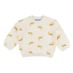 REDWOOD - Sudadera Maxiprint Bebé Niño Redwood