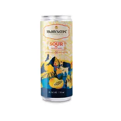 MONTESIERPE - SOUR MARACUYA 355 ML