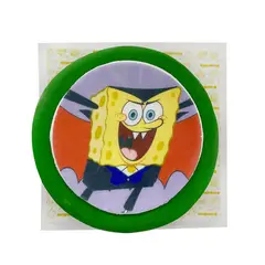 TOTTUS - Torta Mini Campana Tottus Temática Festiva X Und