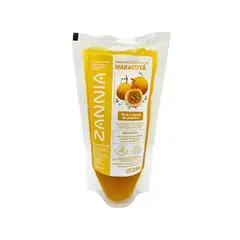 TOTTUS - Pulpa De Maracuyá Doypack Zannia x 250 g