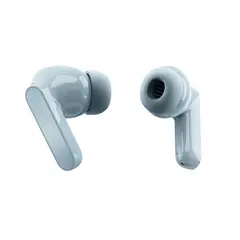 MOTOROLA - Audífonos Motobuds Celeste Ilusion