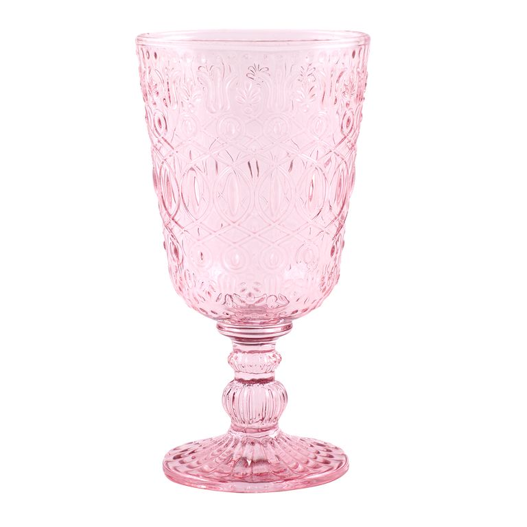 Copa 270mL Botany Rosa