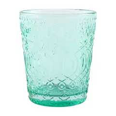Casa Joven - Vaso Corto 260mL Botany Verde