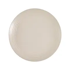 Casa Joven - Plato de Entrada Ecru Colors 19 cm