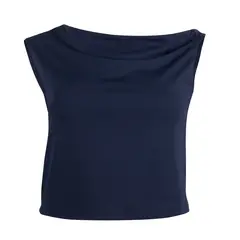 REDWOOD - Top Asimetrico Mujer Redwood