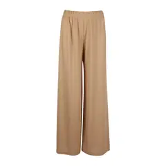 REDWOOD - Pantalon Rib Mujer Redwood