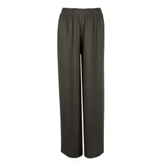 REDWOOD - Pantalon Rib Mujer Redwood