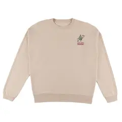 REDWOOD - Sudadera Franela Hombre Redwood