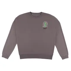 REDWOOD - Sudadera Franela Hombre Redwood