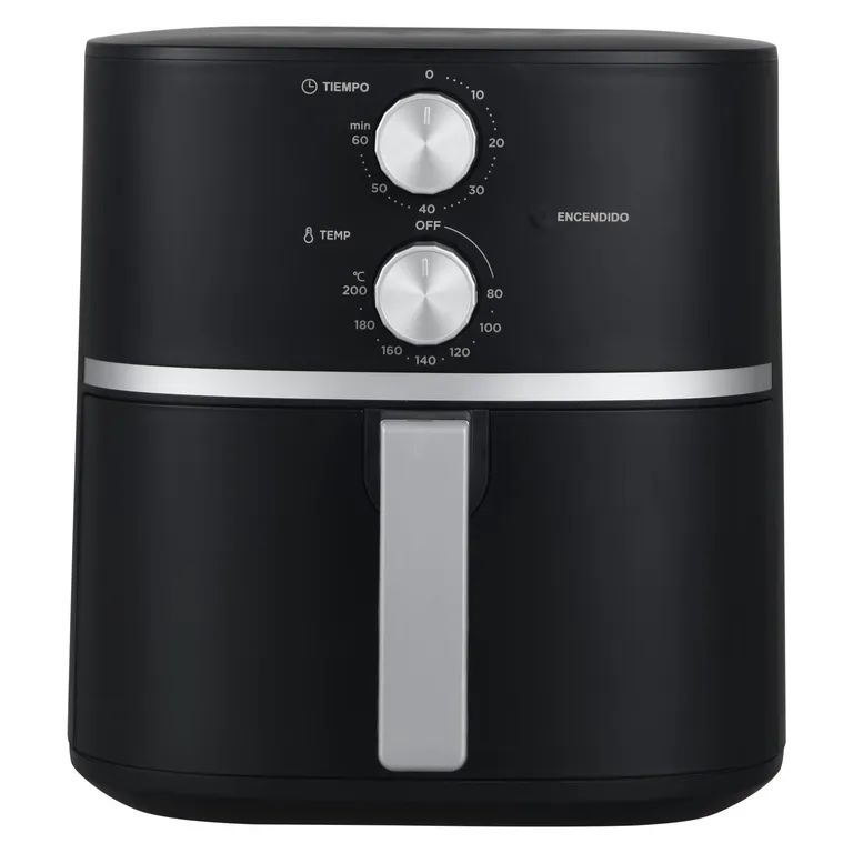 Freidora de Aire Mecánica 5.5L