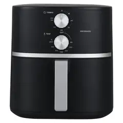 RECCO - Freidora de Aire Mecánica 5.5 L