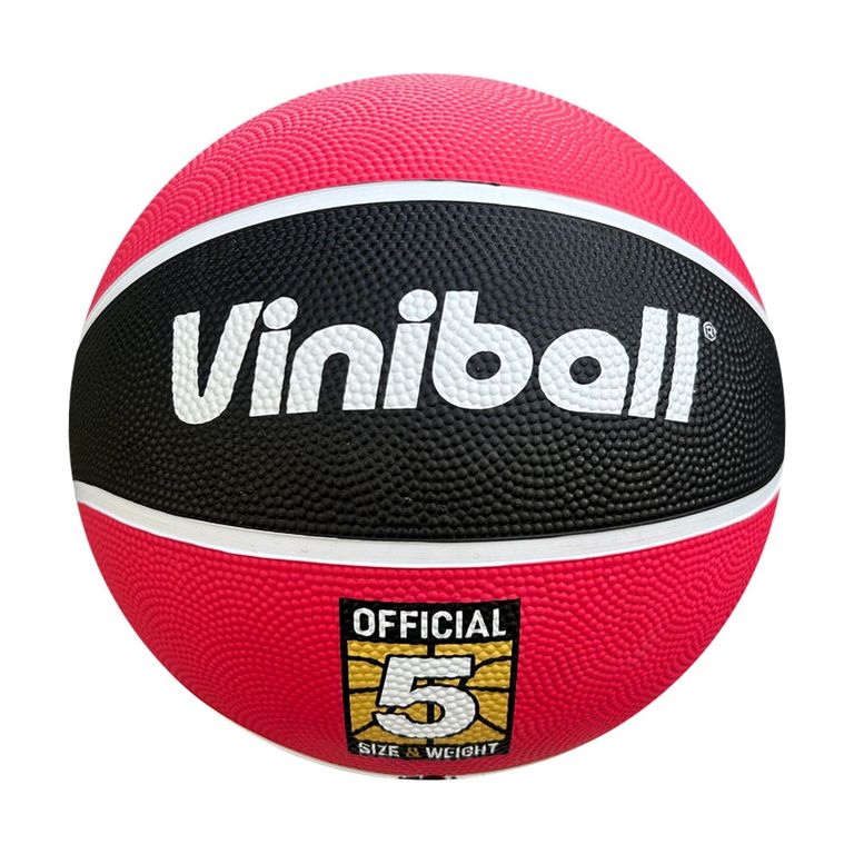 Pelota de Básquet Viniball Goma Legacy'S