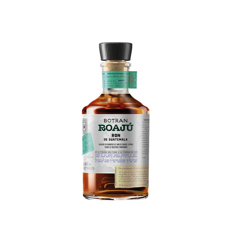 Ron Botran Roaju Botella 700 mL