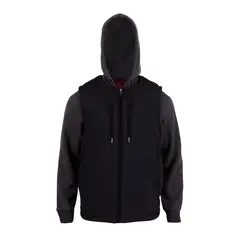 REDWOOD - Casaca Quilted Hombre Redwood