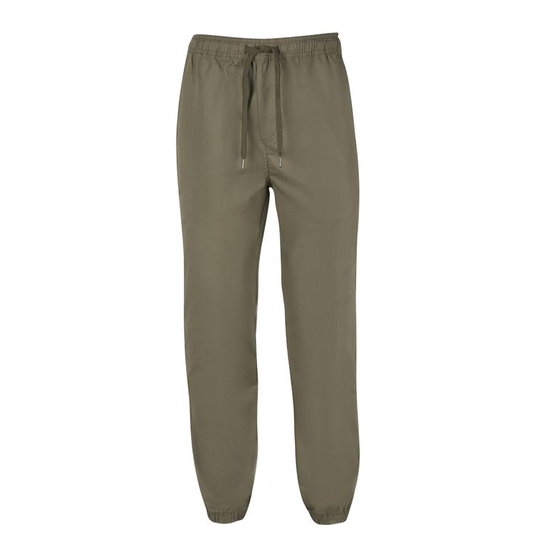 Jogger Franela Hombre Redwood
