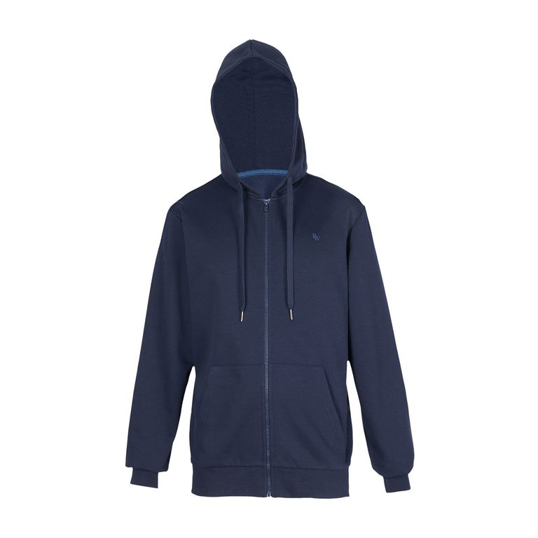 Poleron Franela Hombre Redwood