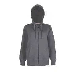 REDWOOD - Poleron Franela Mujer Redwood
