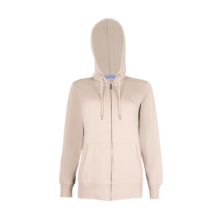 Poleron Franela Mujer Redwood