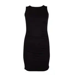 REDWOOD - Vestido Corto Mujer Redwood