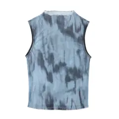 REDWOOD - Bvd Mesh Mujer Redwood
