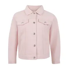 REDWOOD - Casaca Denim Niña Redwood