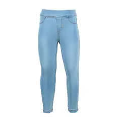 REDWOOD - Jean Basico Jegging Niña Redwood