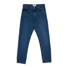 REDWOOD - Jean Basico Mom Teen Niña Redwood