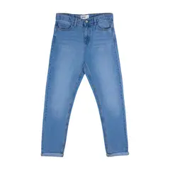 REDWOOD - Jean Basico Mom Teen Niña Redwood