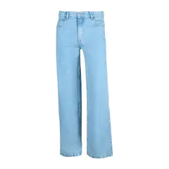 REDWOOD - Jean Wide Leg Tachas Teen Niña Redwood