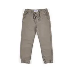 REDWOOD - Pantalon Color Niño Redwood
