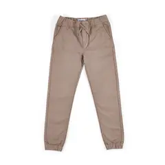 REDWOOD - Pantalon Color Teen Niño Redwood