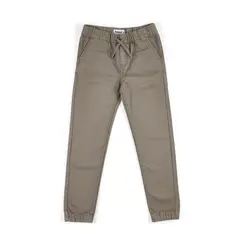 REDWOOD - Pantalon Color Teen Niño Redwood