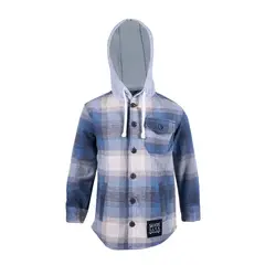 REDWOOD - Camisa Skate Niño Redwood