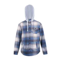 REDWOOD - Camisa Franela Teen Niño Redwood