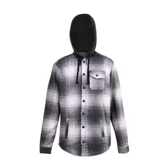 REDWOOD - Camisa Franela Teen Niño Redwood