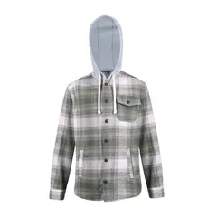 REDWOOD - Camisa Franela Teen Niño Redwood