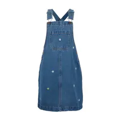REDWOOD - Vestido Jumper Niña Redwood