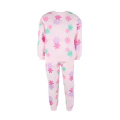 REDWOOD - Conjunto Buzo Niña Redwood