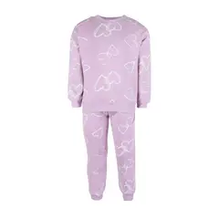 REDWOOD - Conjunto Buzo Niña Redwood