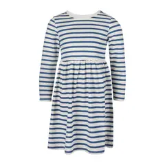 REDWOOD - Vestido Algodón Niña Redwood