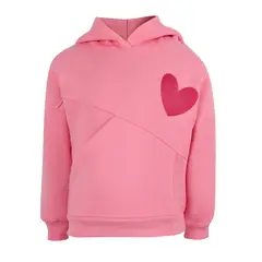 REDWOOD - Poleron Cortes Niña Redwood