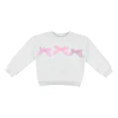 REDWOOD - Sudadera Tul Niña Redwood