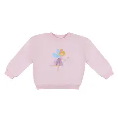 REDWOOD - Sudadera Tul Niña Redwood