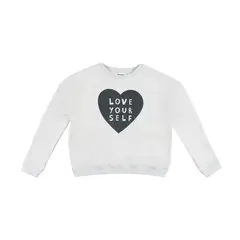 REDWOOD - Sudadera Franela Teen Niña Redwood