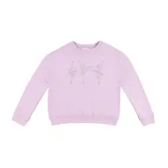 REDWOOD - Sudadera Franela Teen Niña Redwood